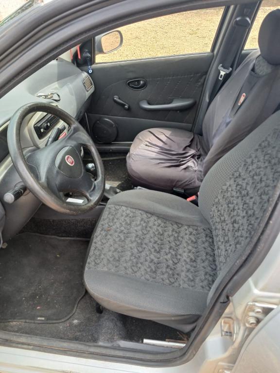 FIAT Siena - Foto