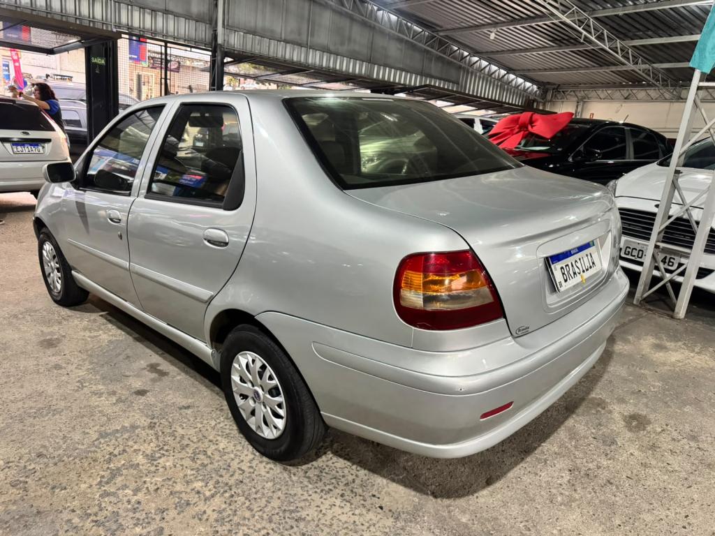 FIAT Siena - Foto