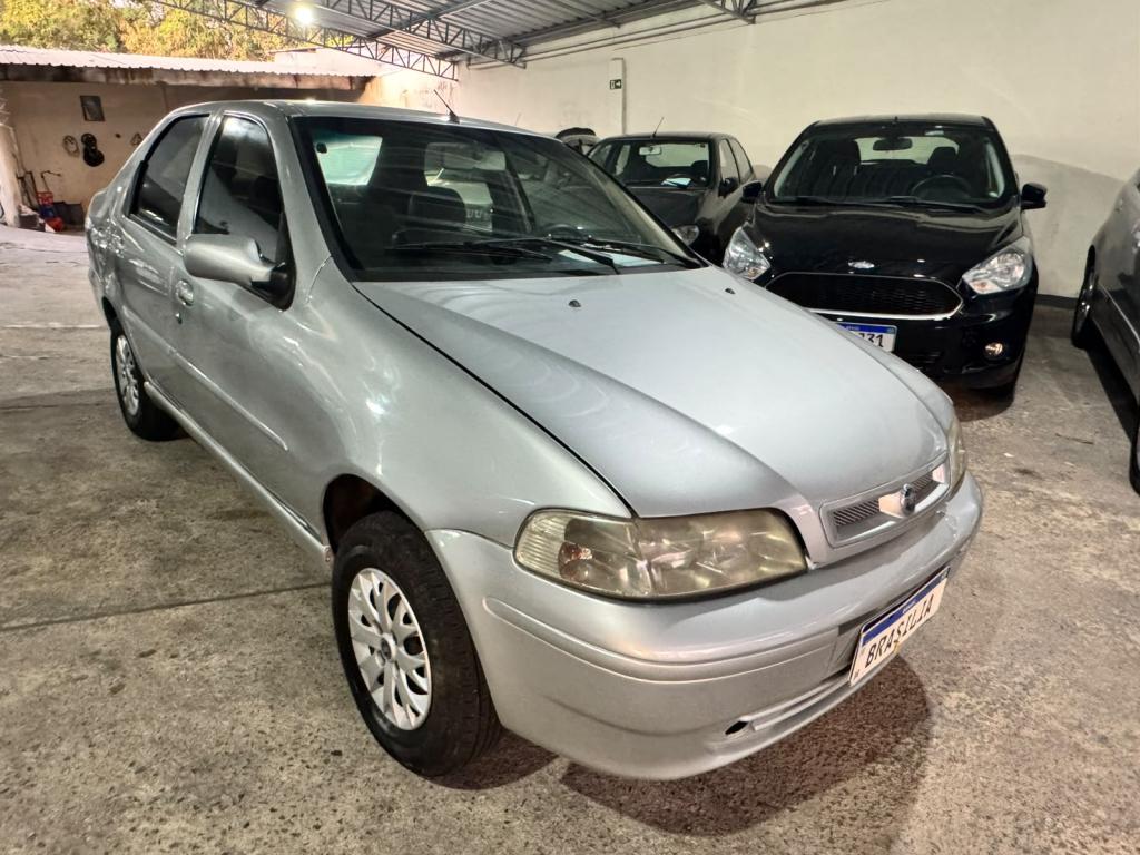 FIAT Siena - Foto