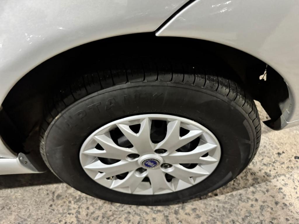 FIAT Siena - Foto