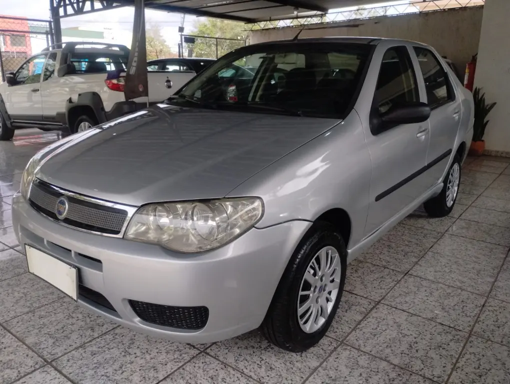 FIAT Siena