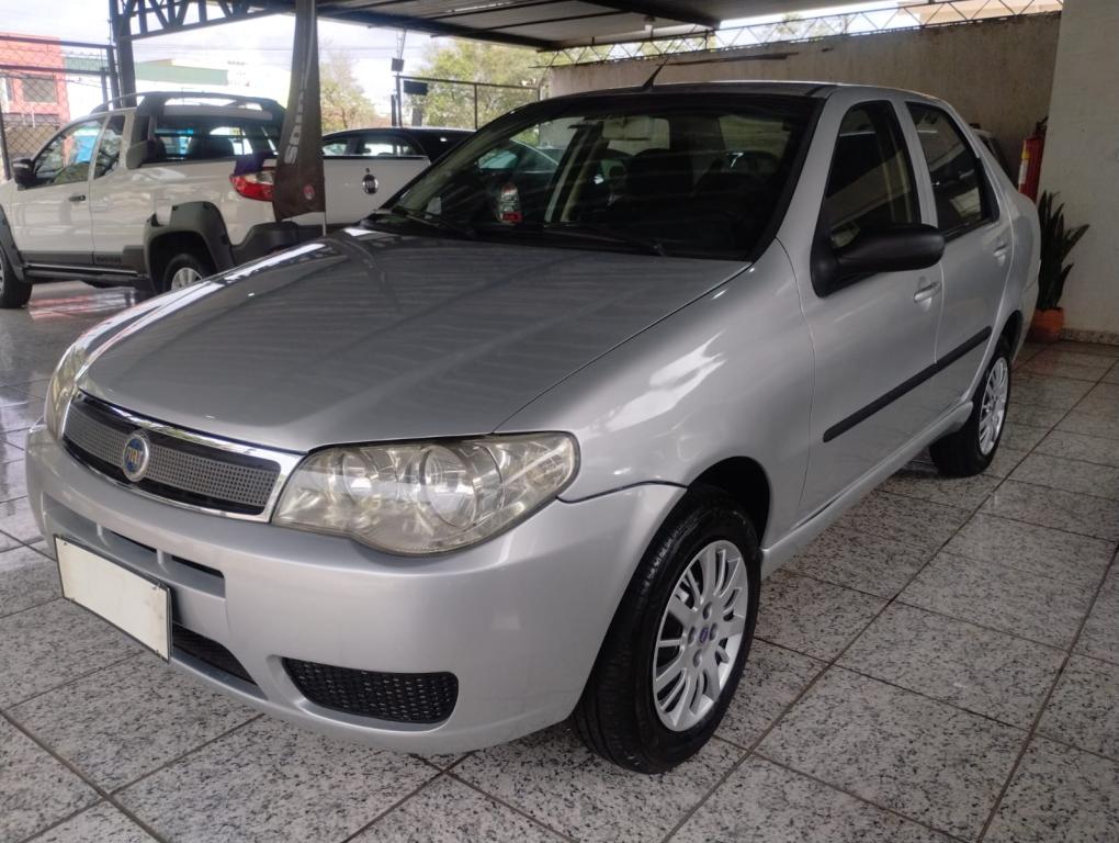 FIAT Siena