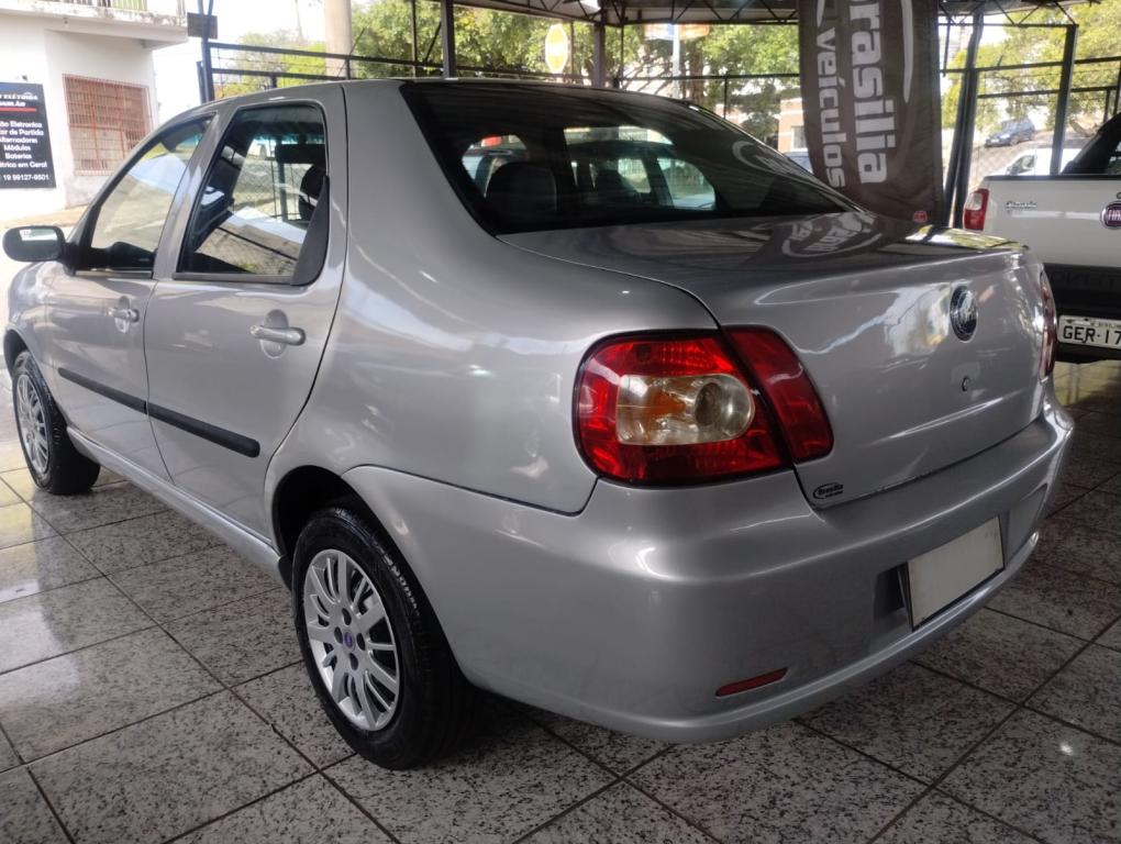 FIAT Siena - Foto