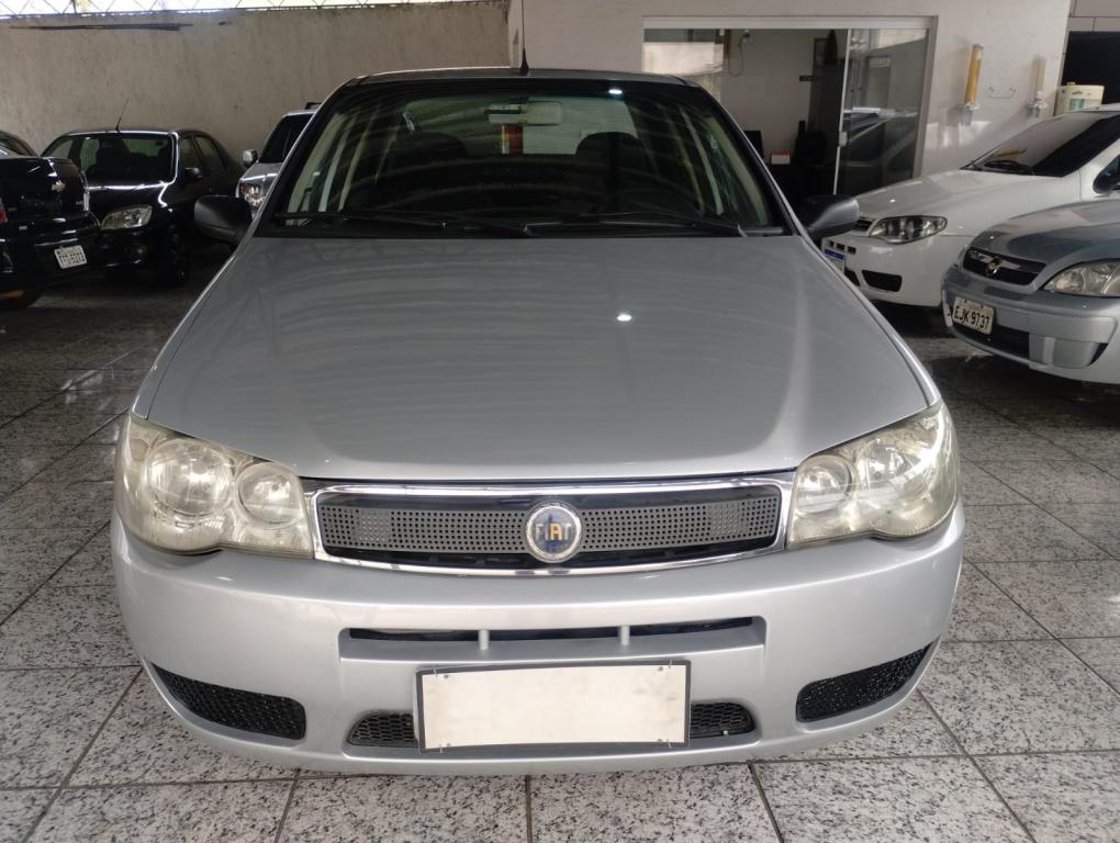 FIAT Siena - Foto