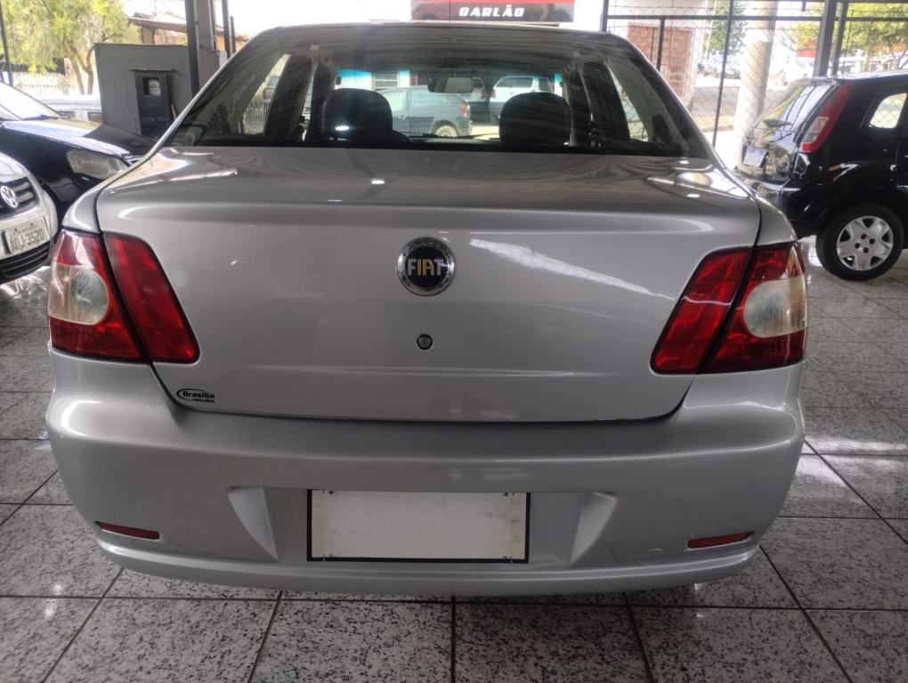 FIAT Siena - Foto
