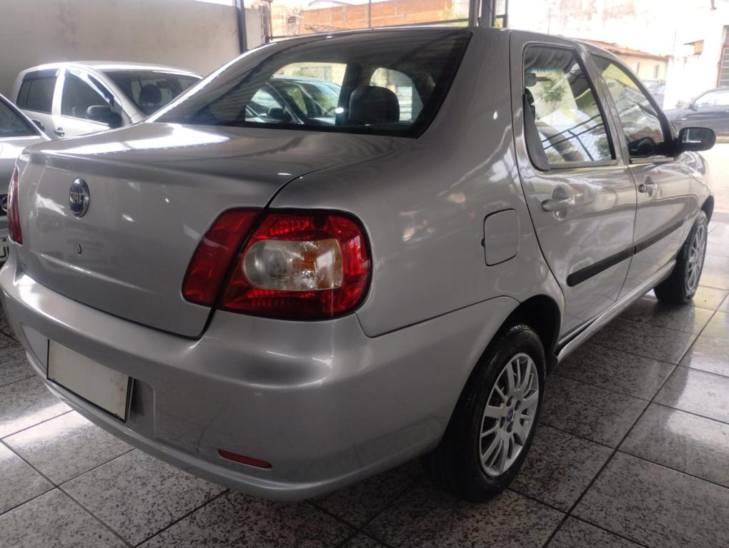 FIAT Siena - Foto