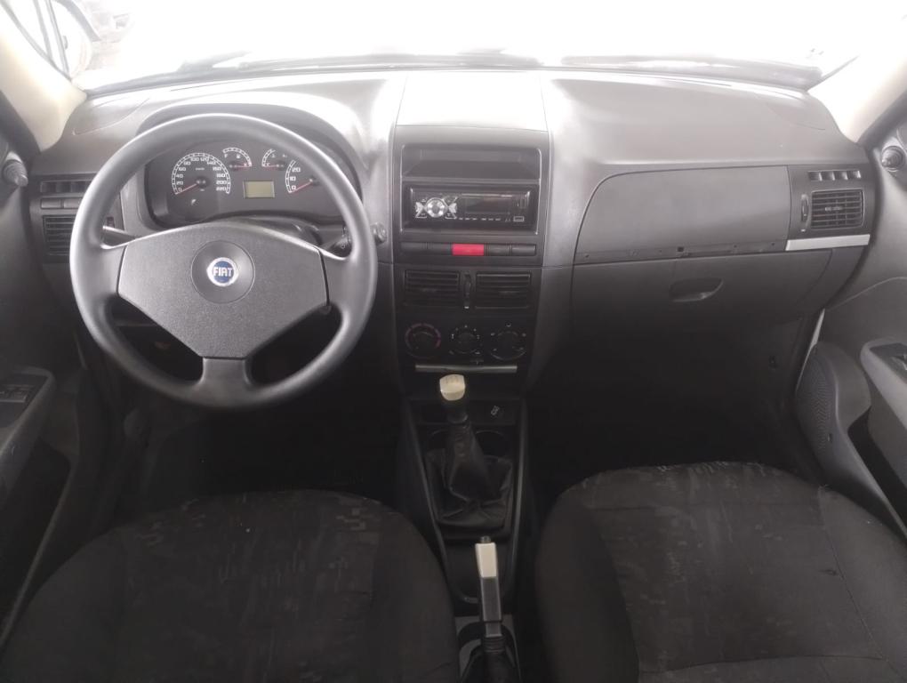 FIAT Siena - Foto