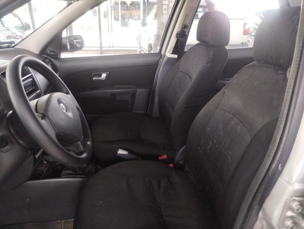 FIAT Siena - Foto