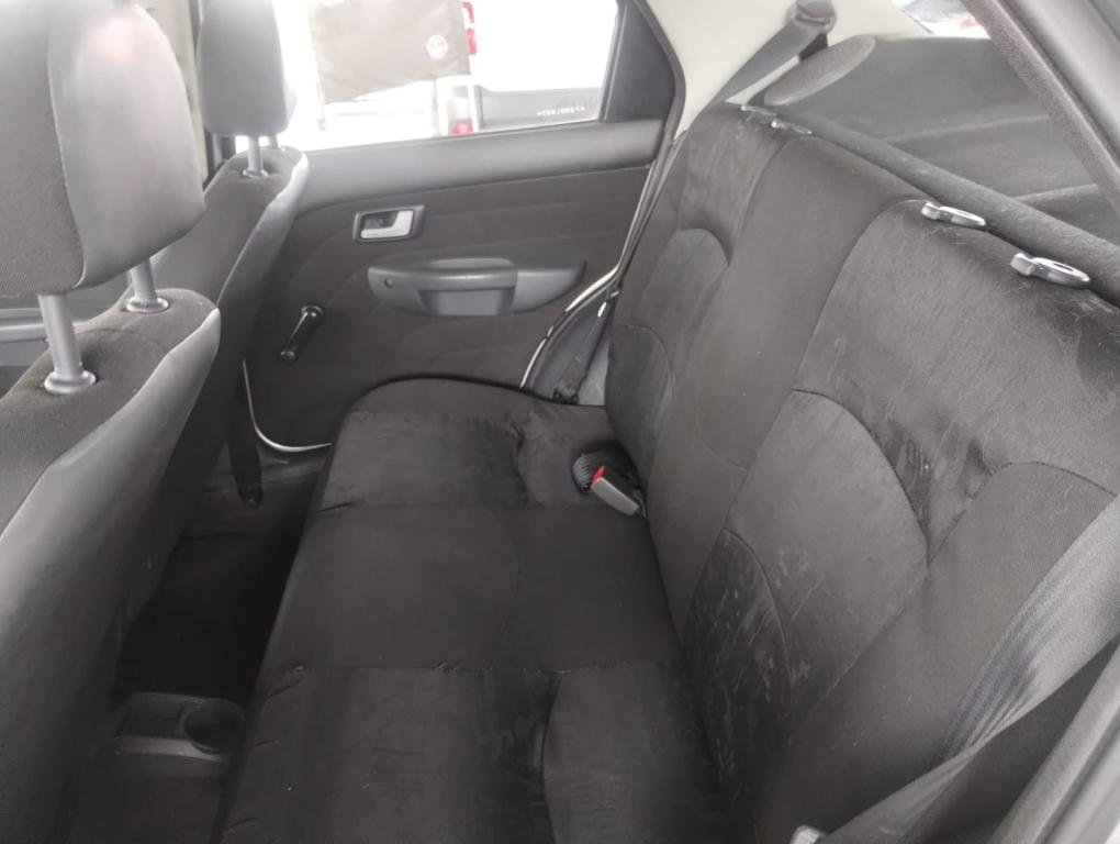 FIAT Siena - Foto