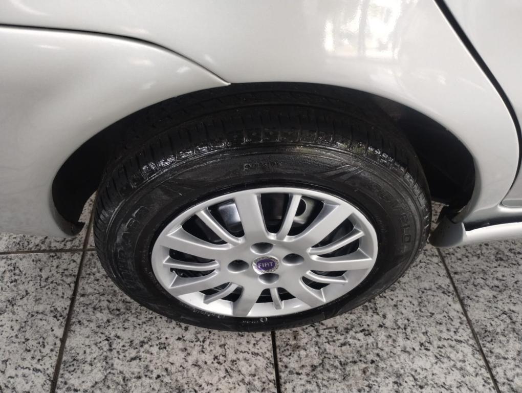 FIAT Siena - Foto