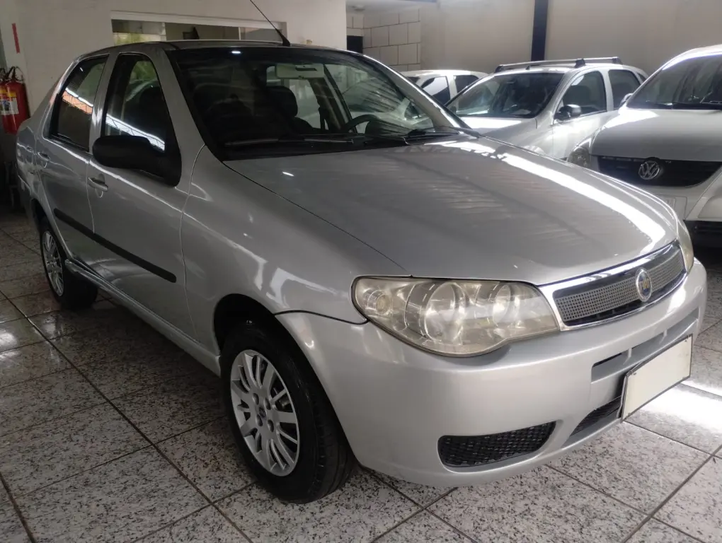 FIAT Siena