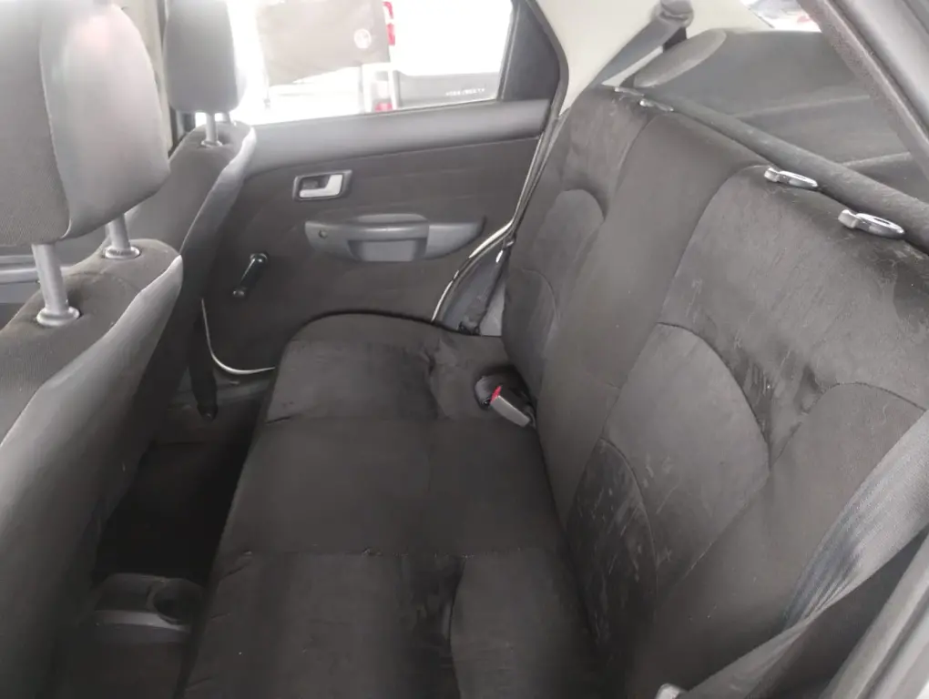 FIAT Siena - Foto