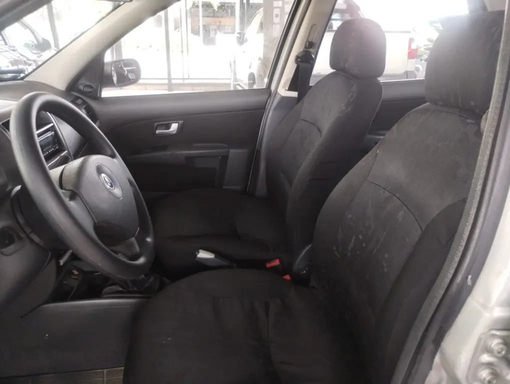 FIAT Siena - Foto