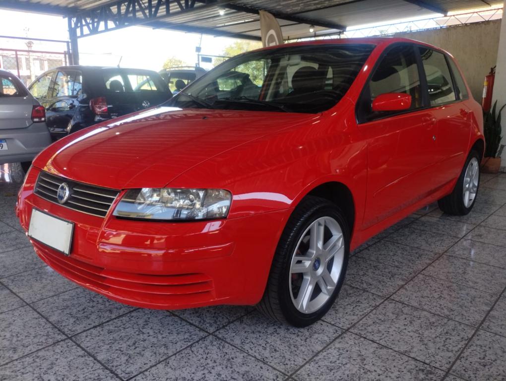 FIAT Stilo