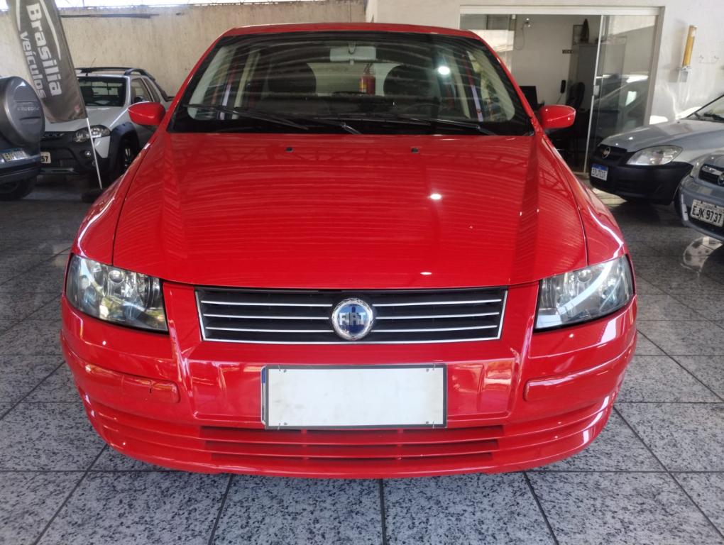 FIAT Stilo - Foto