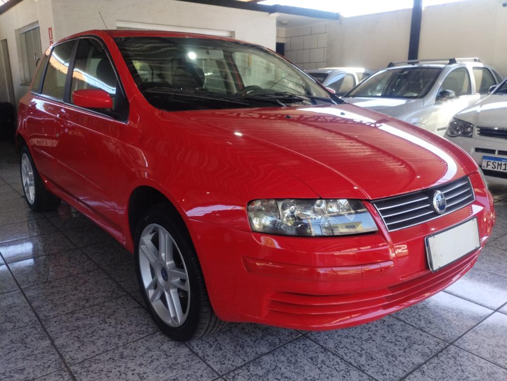 FIAT Stilo - Foto