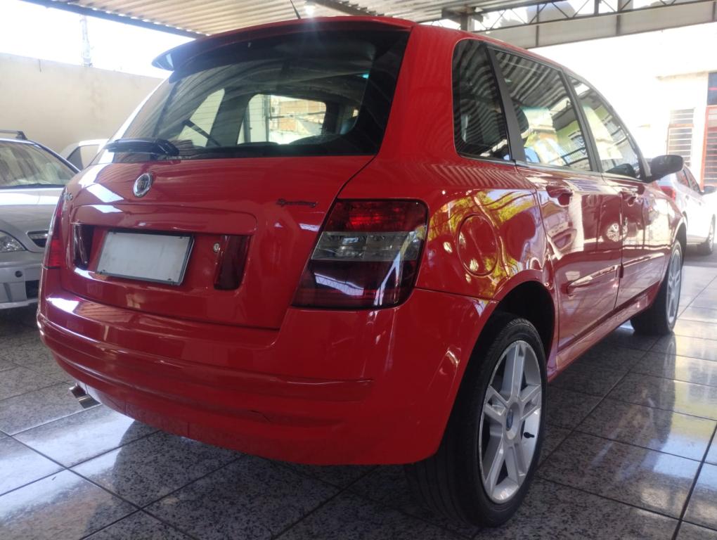 FIAT Stilo - Foto