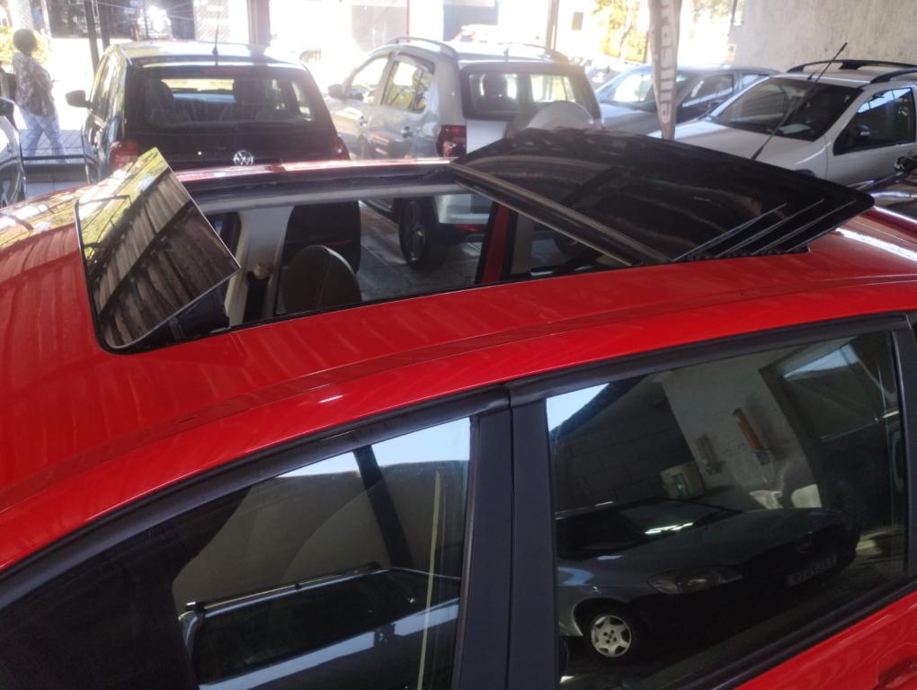 FIAT Stilo - Foto