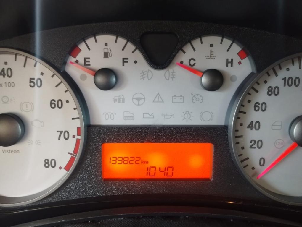 FIAT Stilo - Foto