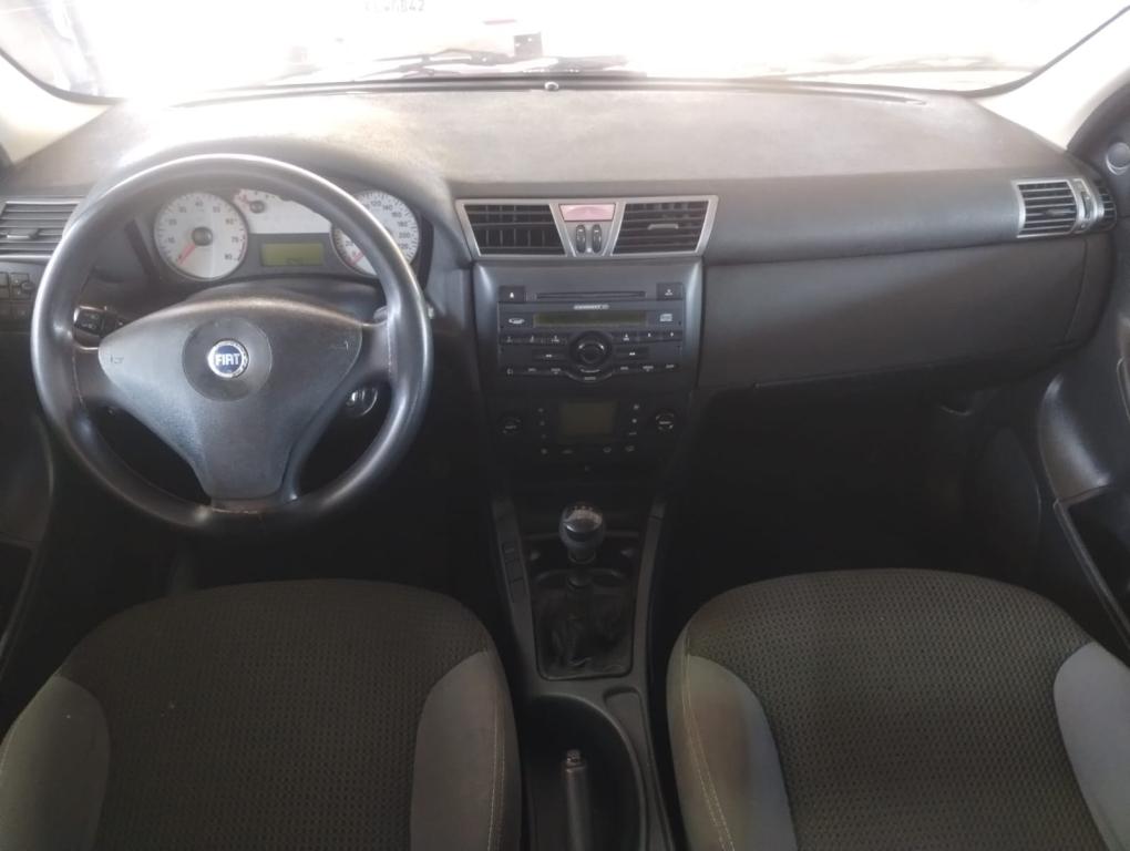 FIAT Stilo - Foto