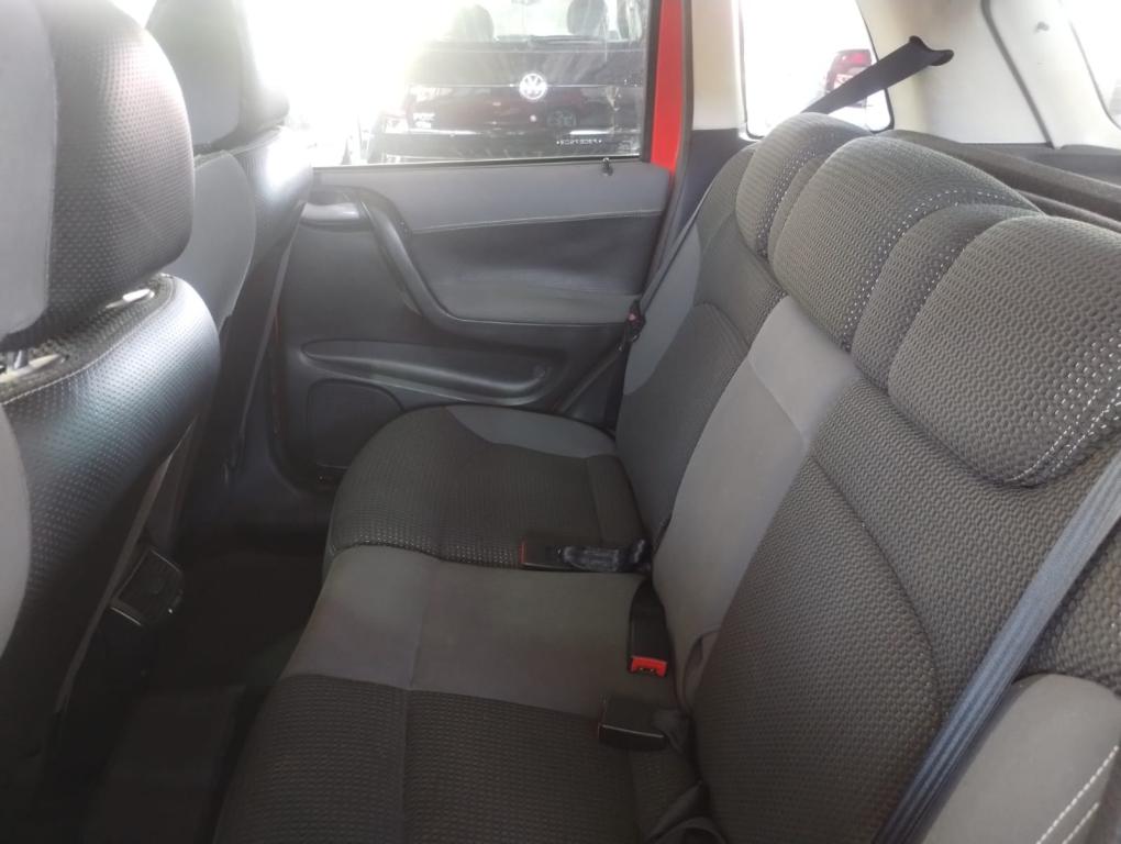 FIAT Stilo - Foto