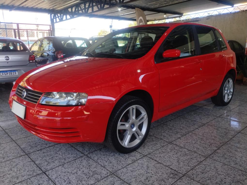 FIAT Stilo - Foto
