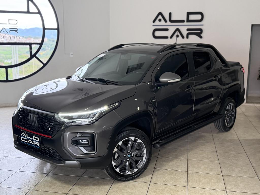 FIAT Strada