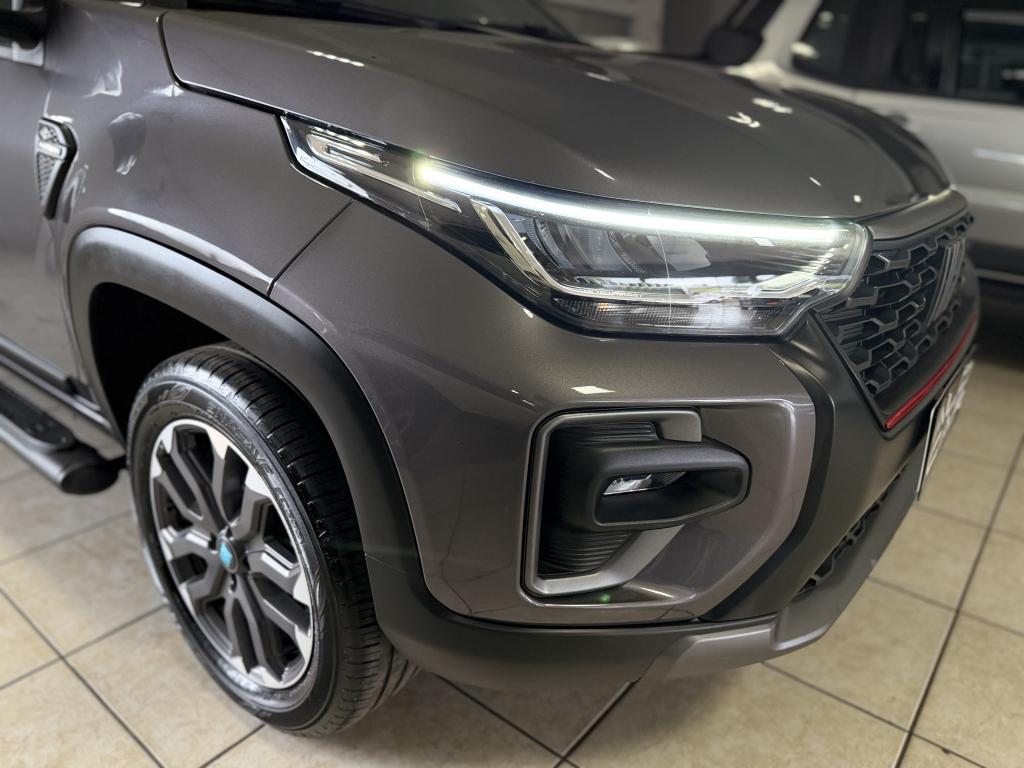 FIAT Strada - Foto