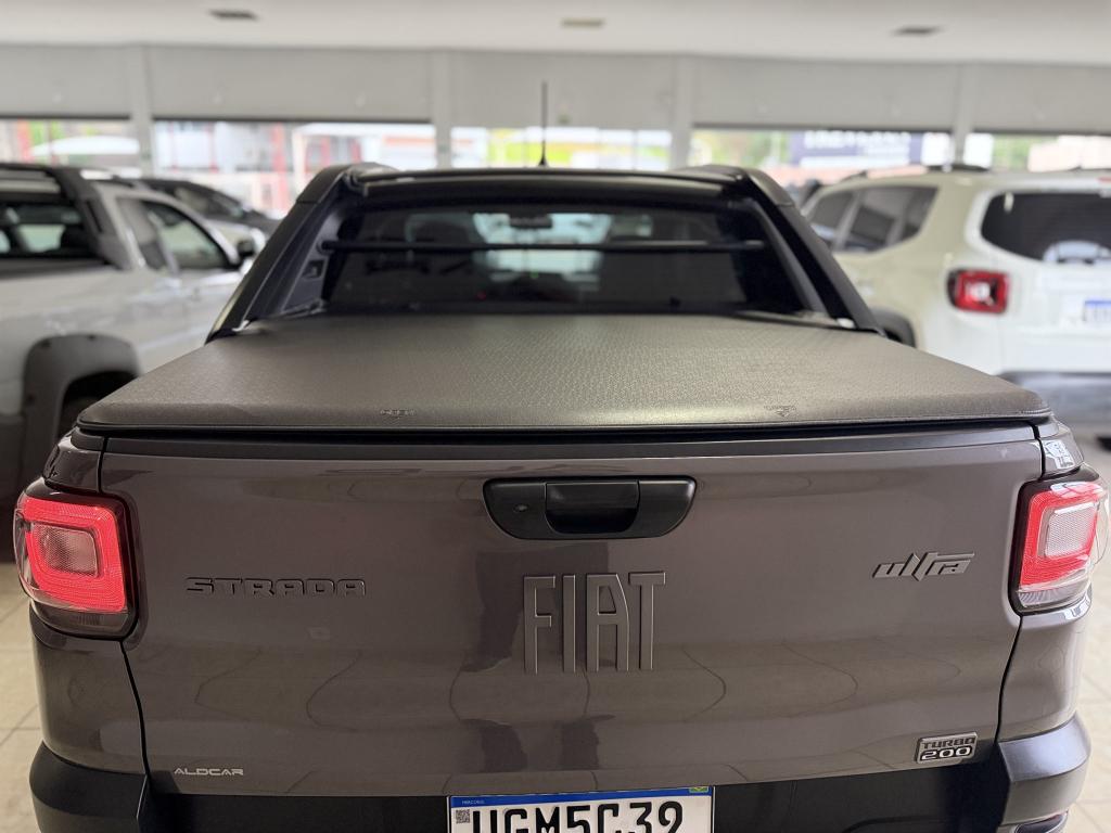 FIAT Strada - Foto