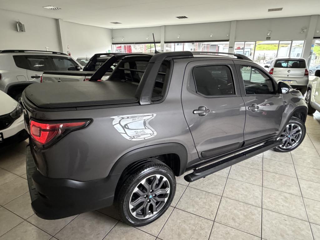 FIAT Strada - Foto