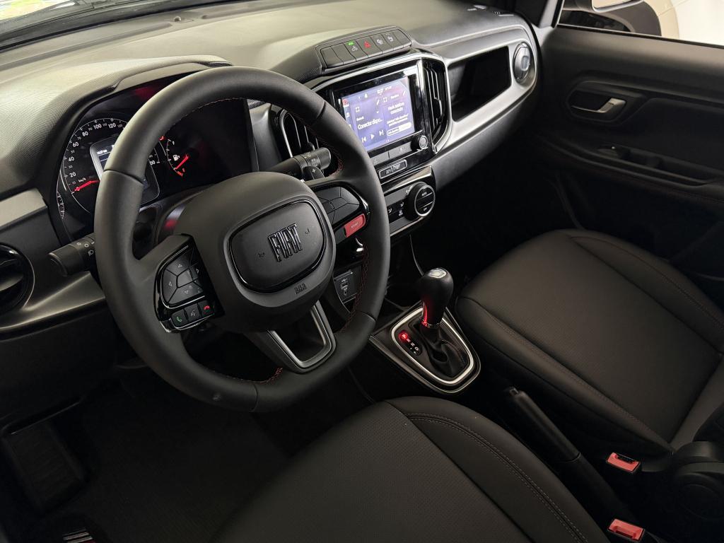 FIAT Strada - Foto