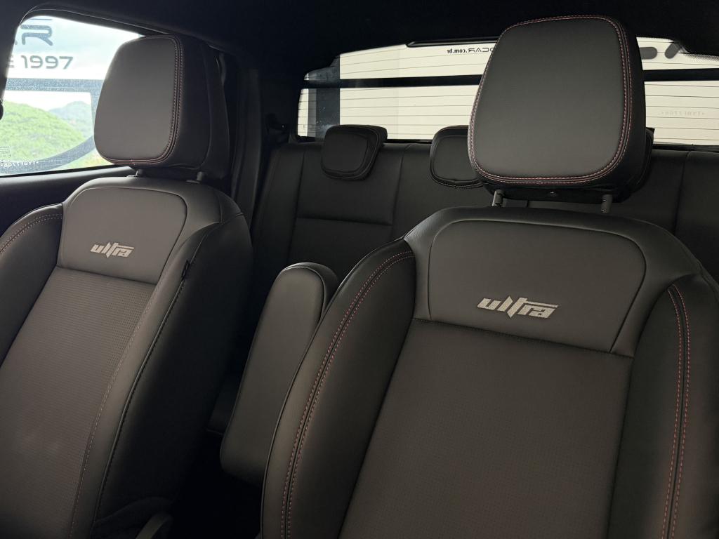 FIAT Strada - Foto