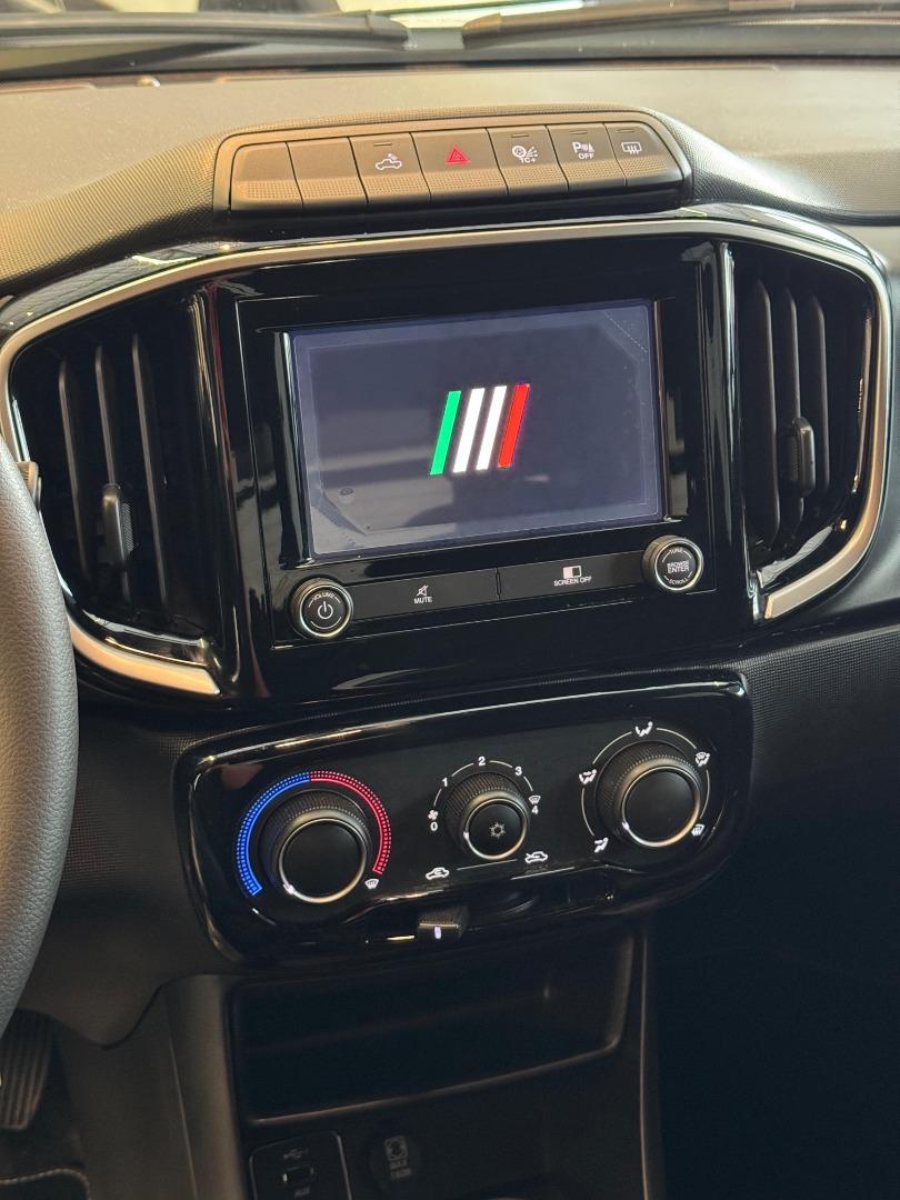 FIAT Strada - Miniatura