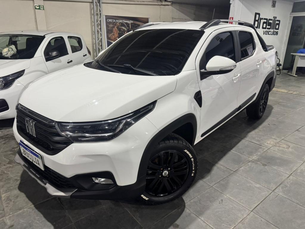 FIAT Strada