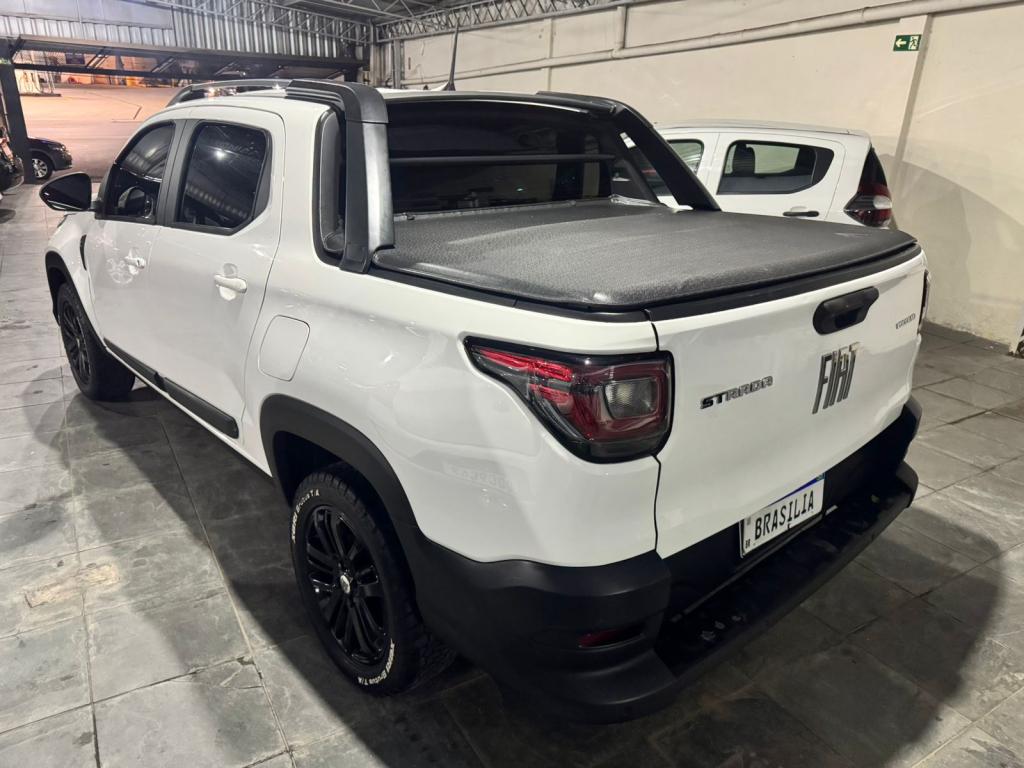 FIAT Strada - Foto