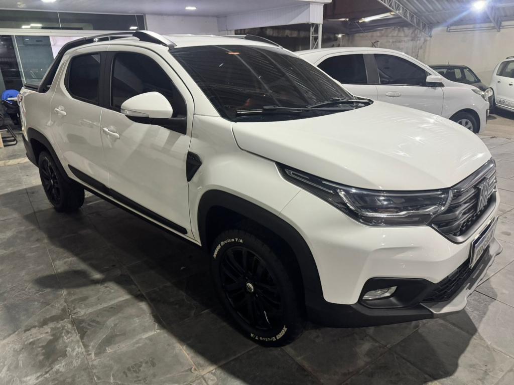FIAT Strada - Foto