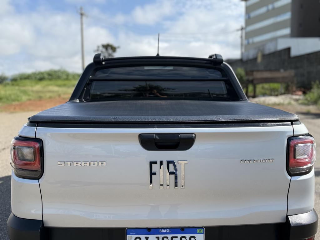 FIAT Strada - Foto