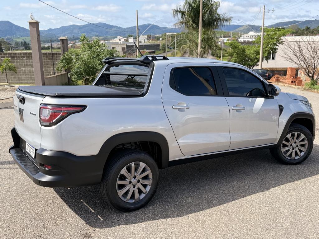 FIAT Strada - Foto