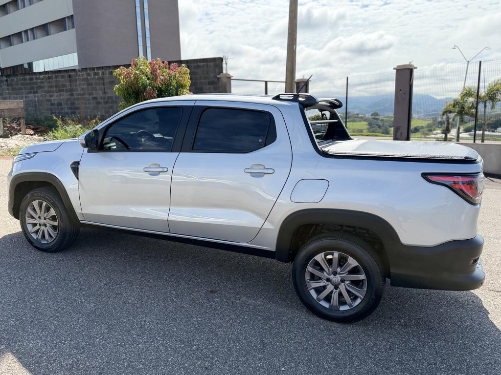 FIAT Strada - Foto