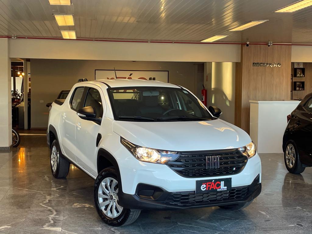 FIAT Strada