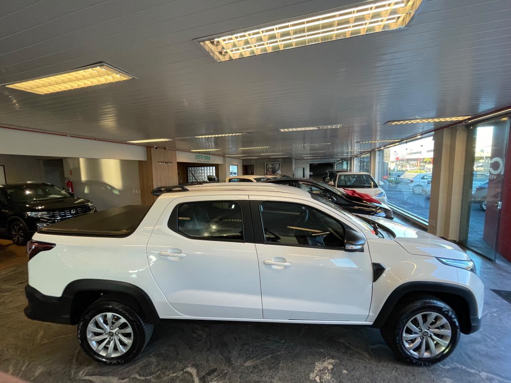 FIAT Strada - Foto