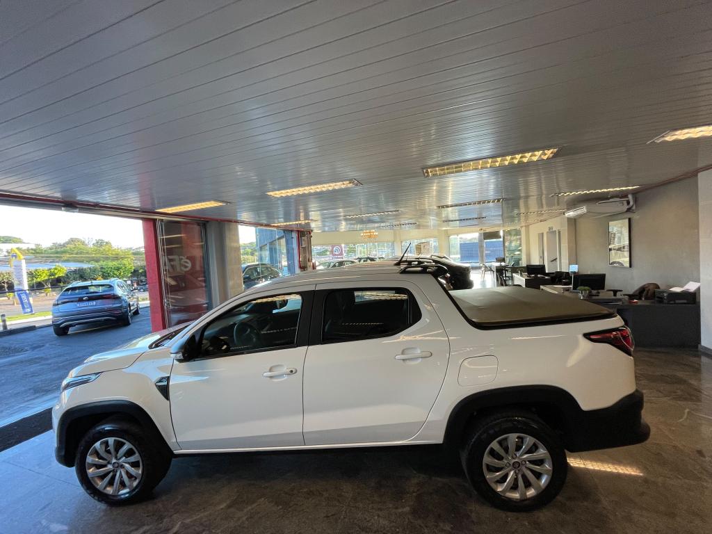 FIAT Strada - Foto