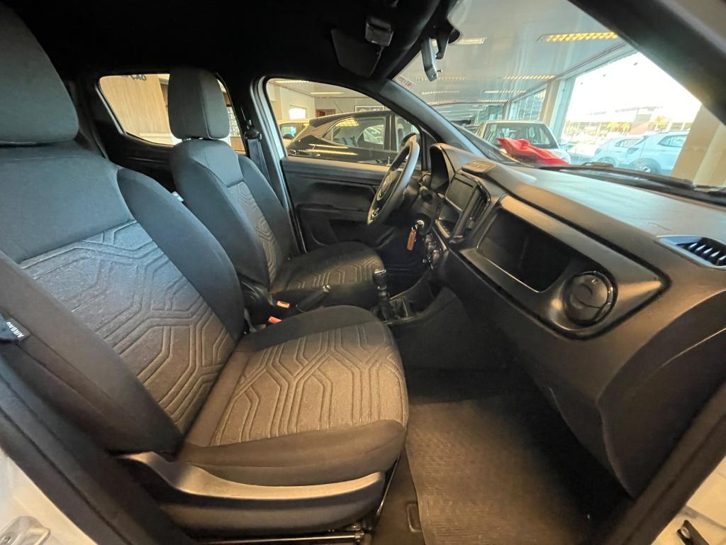 FIAT Strada - Foto