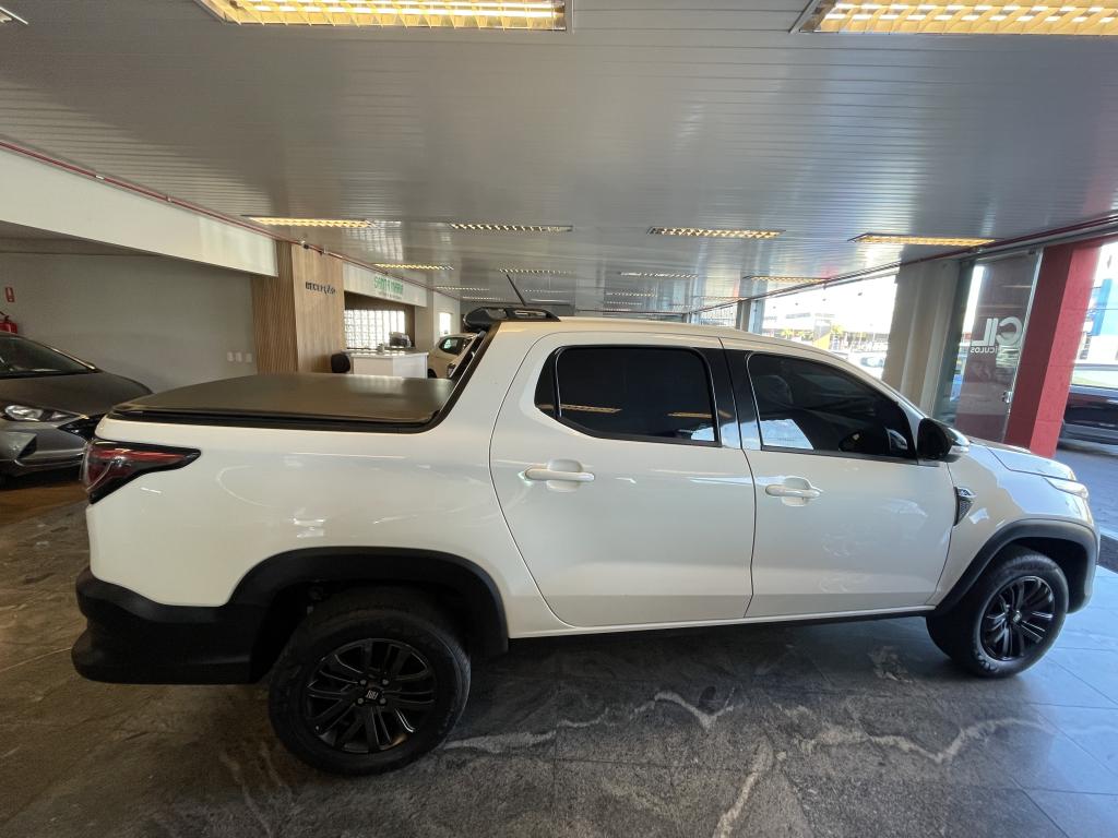 FIAT Strada - Foto