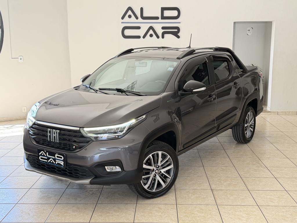 FIAT Strada