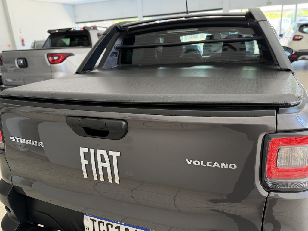 FIAT Strada - Foto