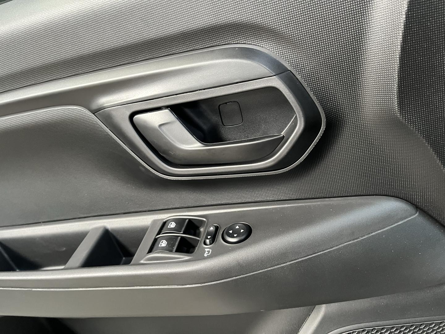 FIAT Strada - Miniatura