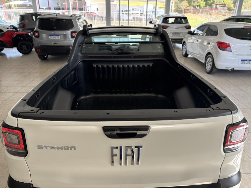 FIAT Strada - Foto