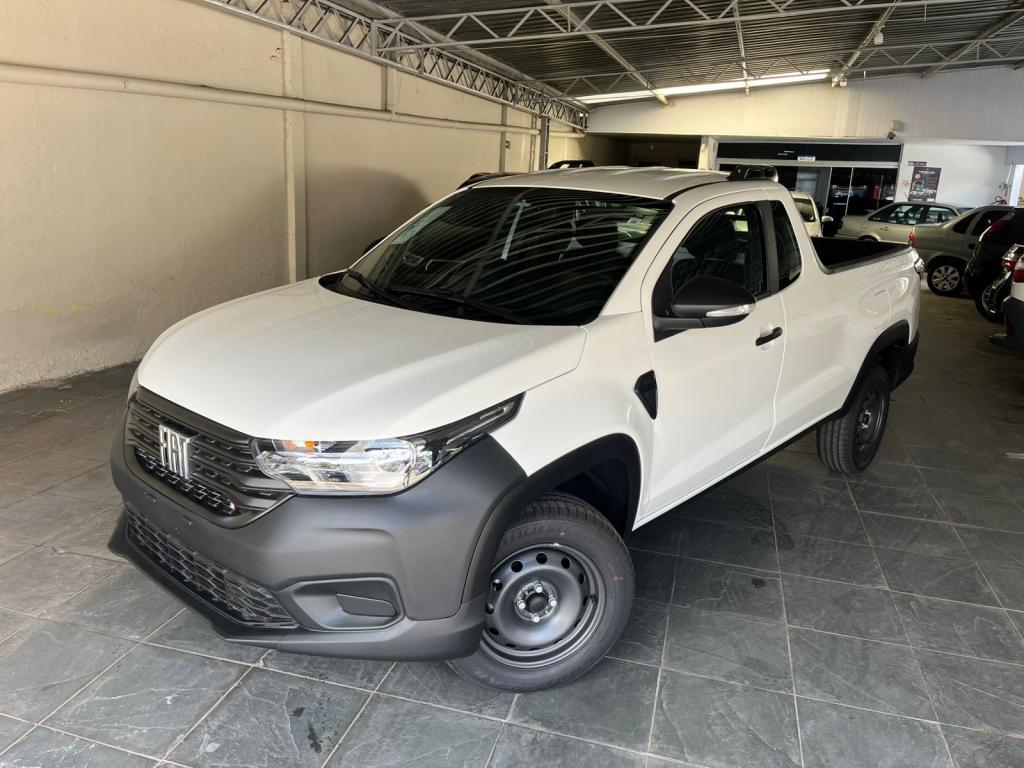 FIAT Strada