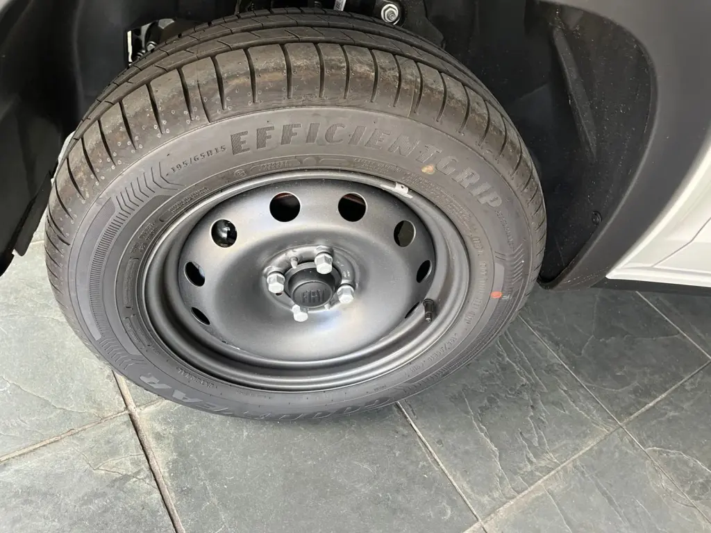 FIAT Strada - Foto